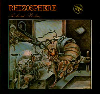 Rhizosphere