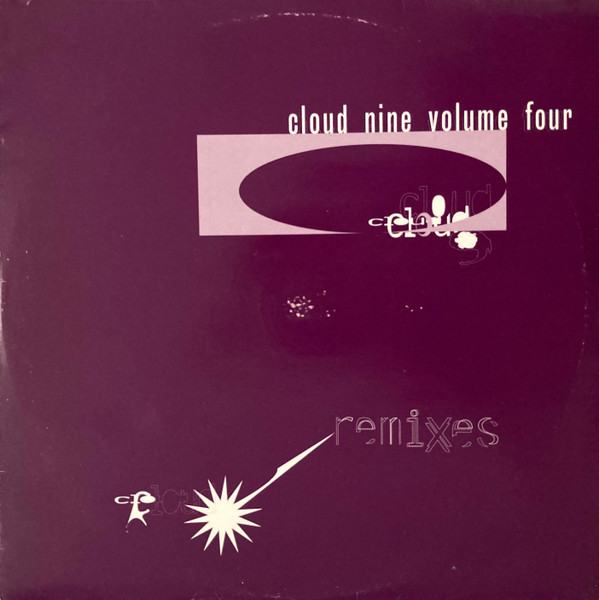 Volume Four (Remixes)