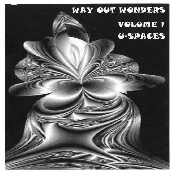 U-Spaces: Way Out Wonders Volume 1