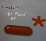 The Flood EP