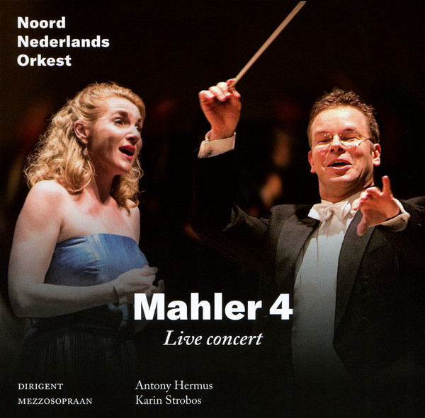 Mahler 4 (Live Concert)