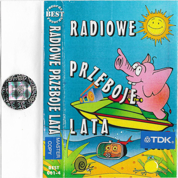 Radiowe Przeboje Lata Vol.5