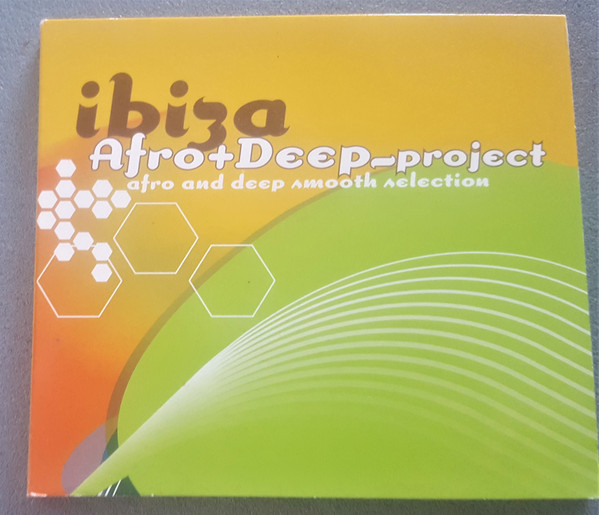 Ibiza + Deep - Project