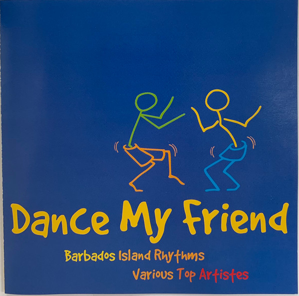Dance My Friend