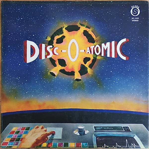Disc-O-Atomic