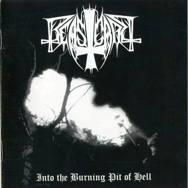 Into The Burning Pit Of Hell