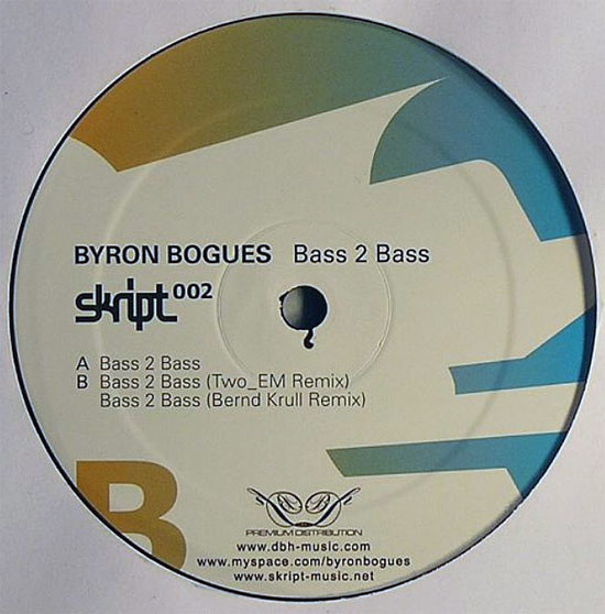 Bass 2 Bass