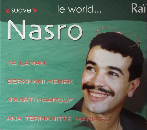 Le World...Raï
