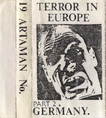 Terror In Europe - Part 2. Germany