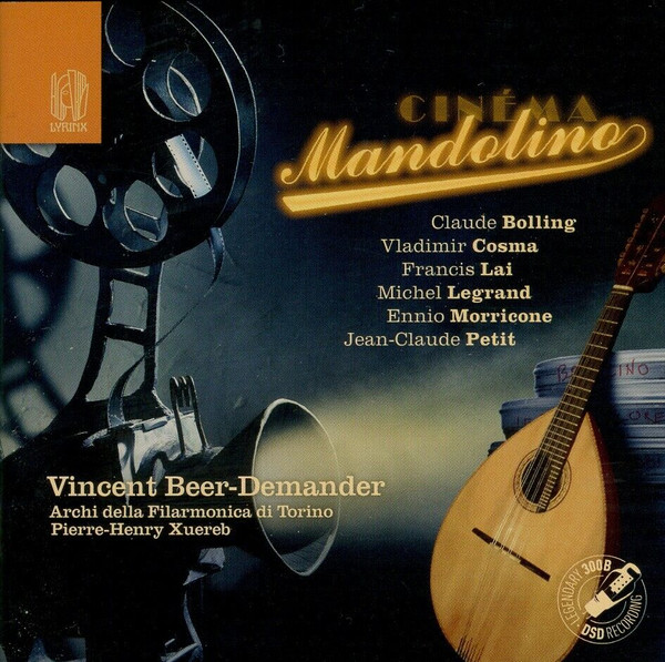 Cinema Mandolino