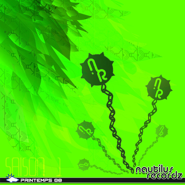 Printemps 08 - Saison 1