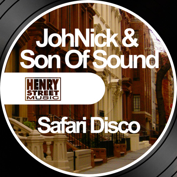 Safari Disco