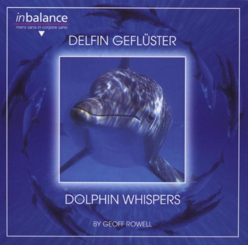 Delfin Geflüster = Dolphin Whispers