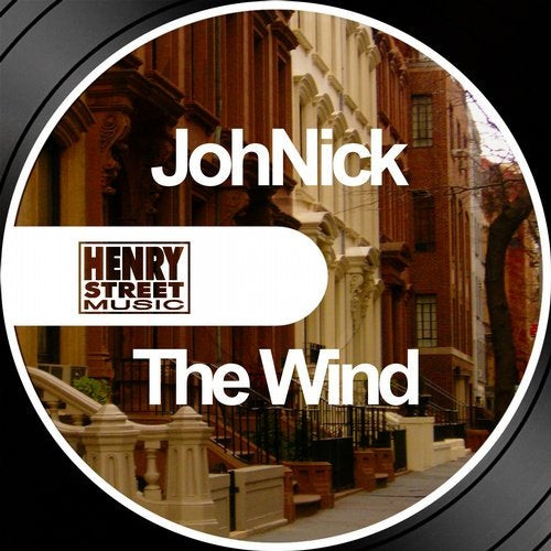 The Wind