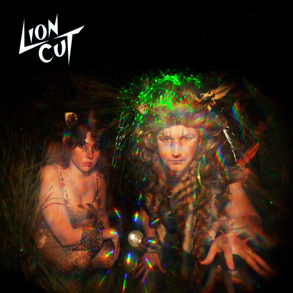 Lion Cut