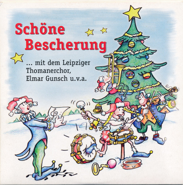 Schöne Bescherung