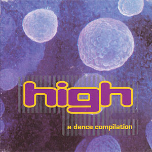 High (A Dance Compilation)