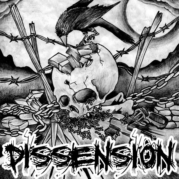 Dissensiön