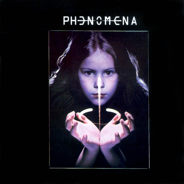 Phenomena