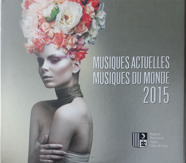 Musiques Actuelles Musiques Du Monde 2015
