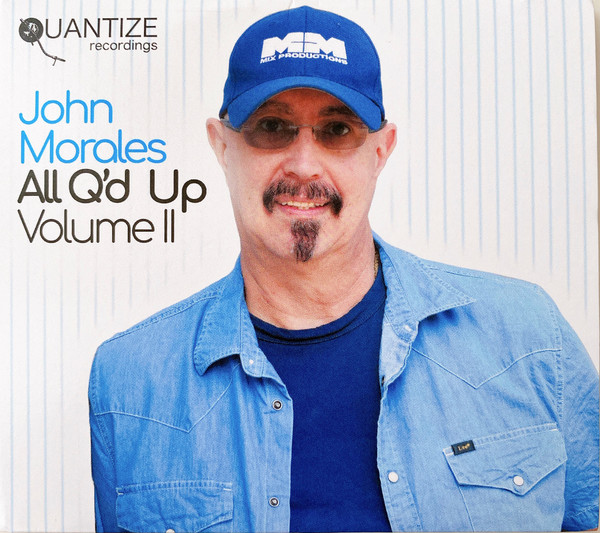 All Q'd Up Volume II