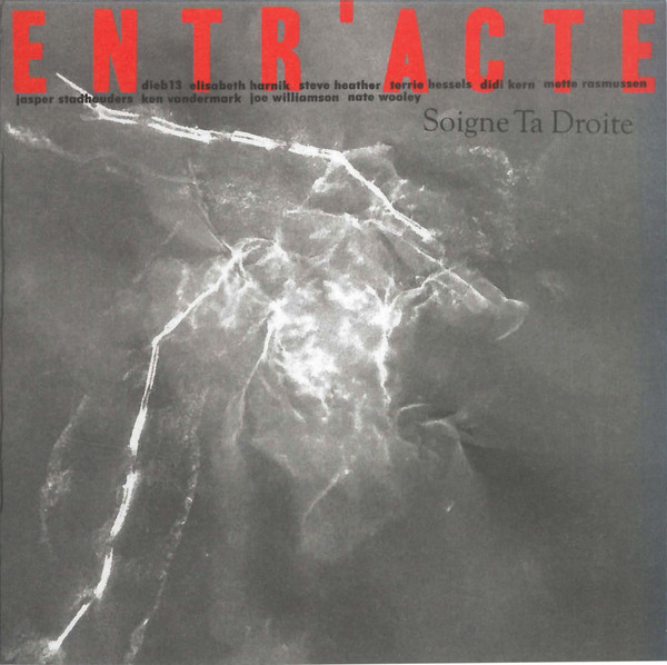 Soigne Ta Droite