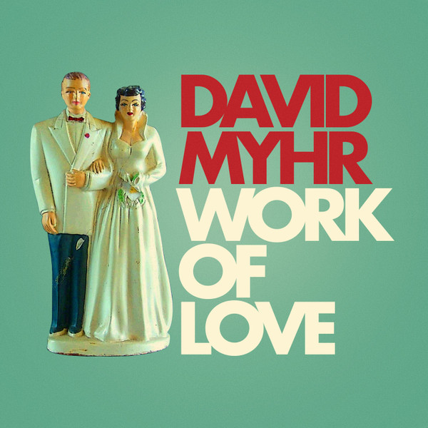Work Of Love