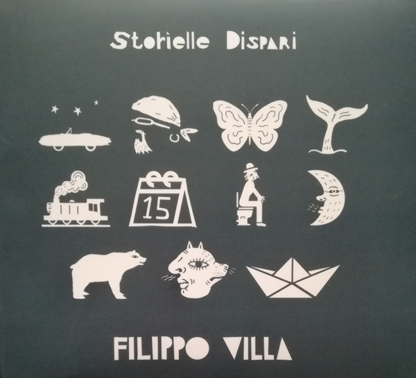 Storielle Dispari