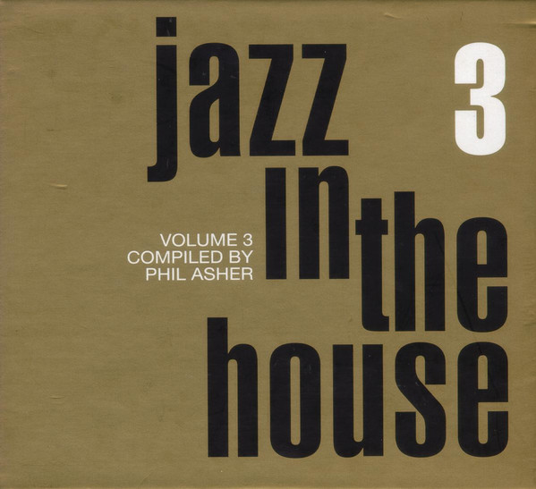 Jazz In The House 3
