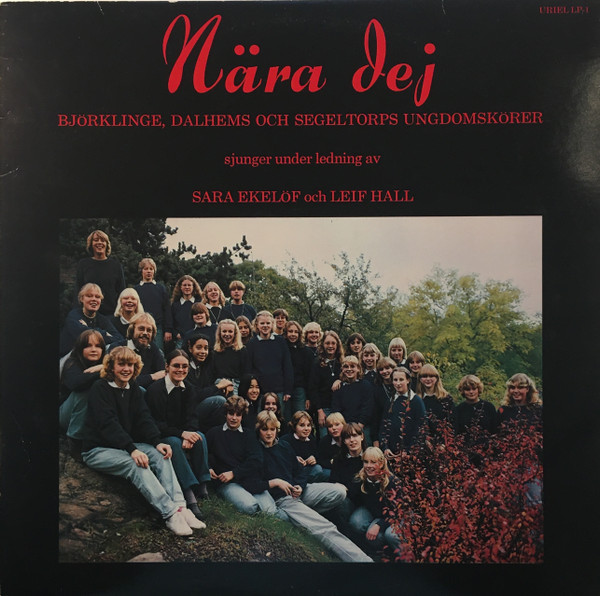 Nära Dej
