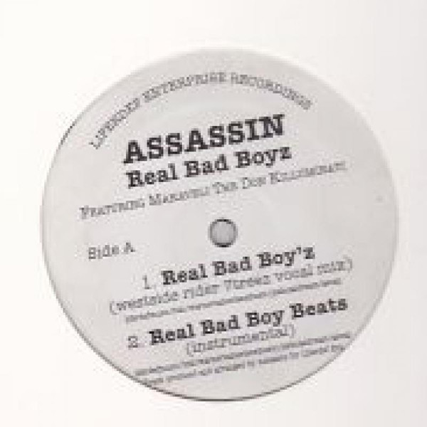 Real Bad Boyz