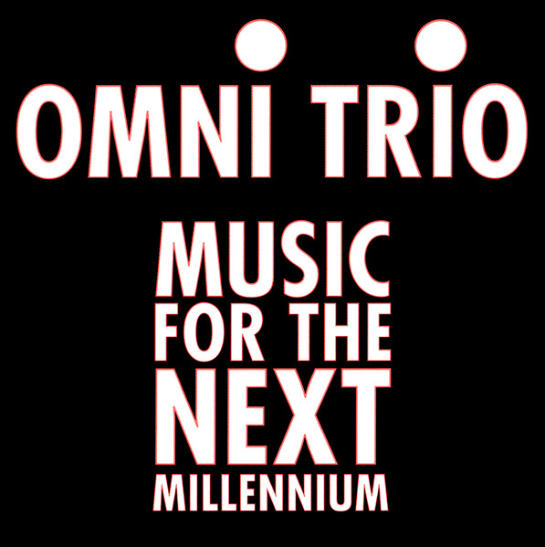 Music For The Next Millennium