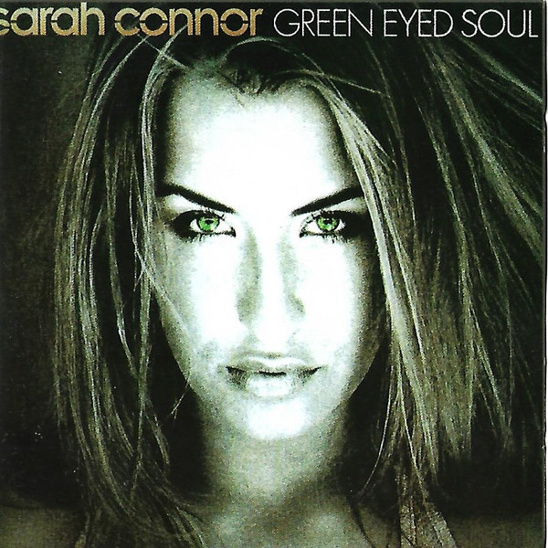 Green Eyed Soul