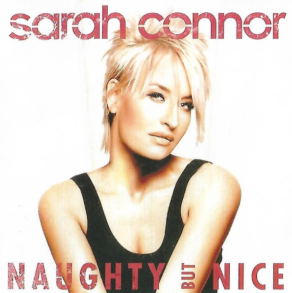 Naughty But Nice
