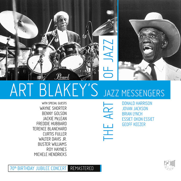 The Art Of Jazz