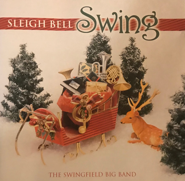 Sleigh Bell Swing
