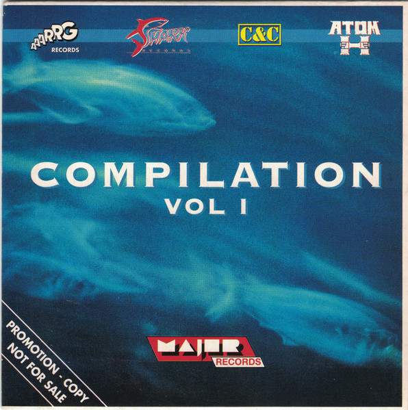 Compilation Vol I