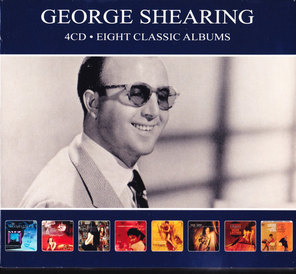 Eight Classic Albums