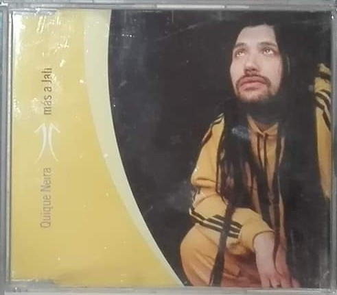 Más A Jah