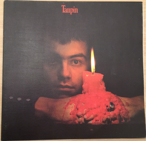 Taupin