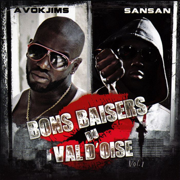 Bons Baisers Du Val D'Oise, Vol. 1