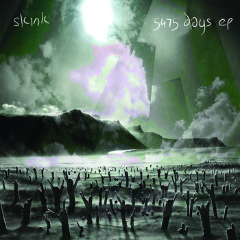 5475 Days EP