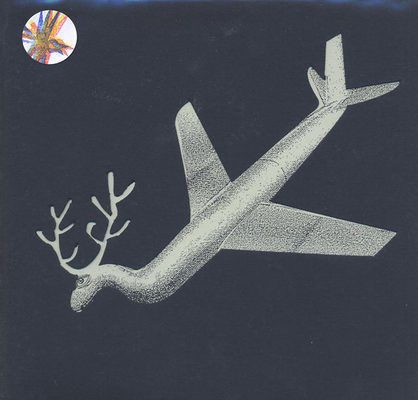 In Static (Strange And Gentle Things) / Wild Street Fire