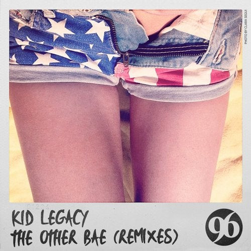 The Other Bae (Remixes)