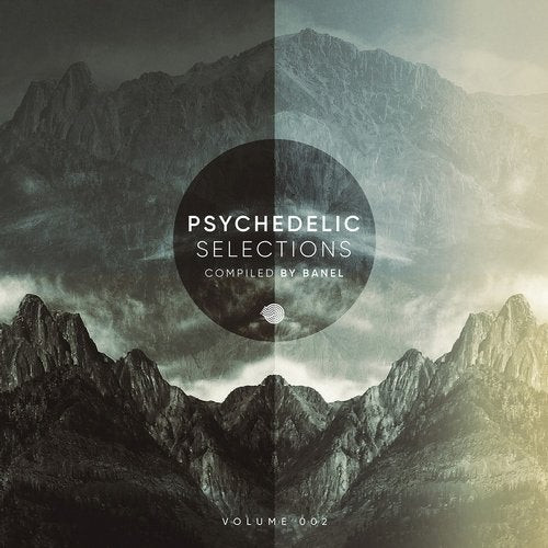 Psychedelic Selections Volume 002