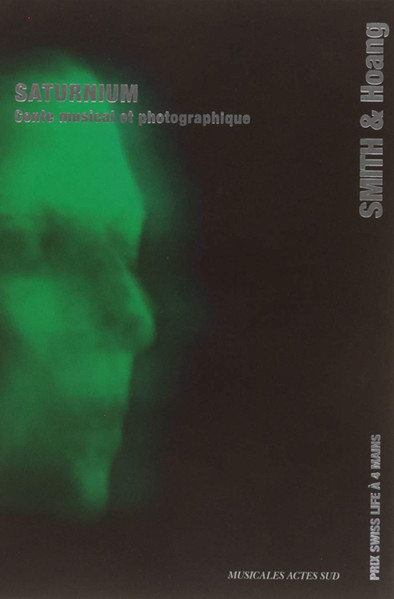 Saturnium (Conte Musical Et Photographique)