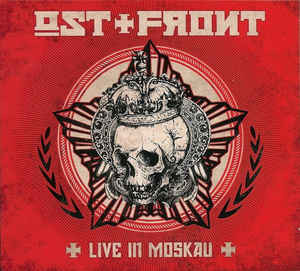 Live In Moskau