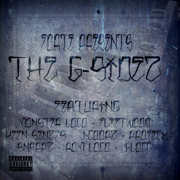 The G​-​Sidez 