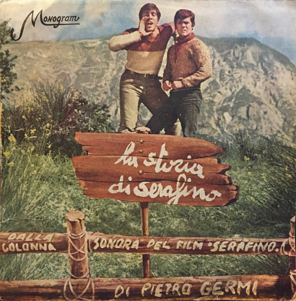 La Storia Di Serafino