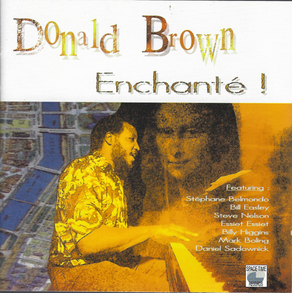 Enchanté !